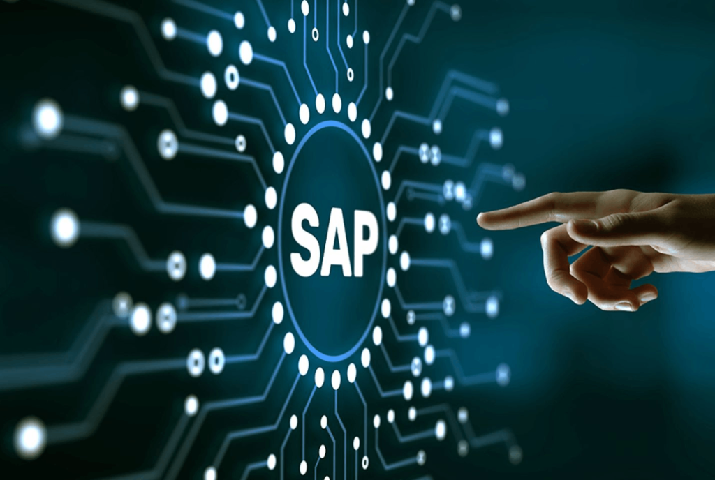akhtibar sap s/4hana industry 4.0 digital transformation ERP test utomation codeless codefree middle east GCC